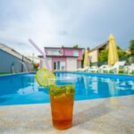 Villa Deluxe Buna - Hit Booker - Swimming pool