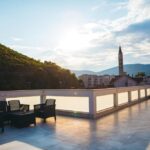 Elegant Studio Apartment Lasta - Hit Booker