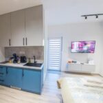 Maxim Apartments - Hit Booker