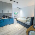 Maxim Apartments - Hit Booker