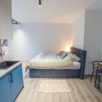 Maxim Apartments - Hit Booker