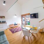 Apartments Gallery M and A - with pool - Hit Booker