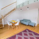 Apartments Gallery M and A - with pool - Hit Booker
