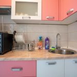 Suburban Escape 1 - Hit Booker