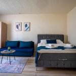 Apartment M&A - Hit Booker