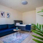 Apartment M&A - Hit Booker