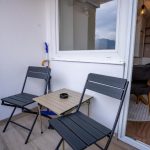 Skyline Apartment - Hit Booker