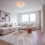 Skyline Apartment - Hit Booker