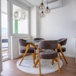 Skyline Apartment - Hit Booker