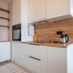 Skyline Apartment - Hit Booker