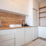 Skyline Apartment - Hit Booker