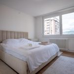Skyline Apartment - Hit Booker