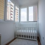 Skyline Apartment - Hit Booker
